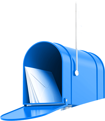 mailbox